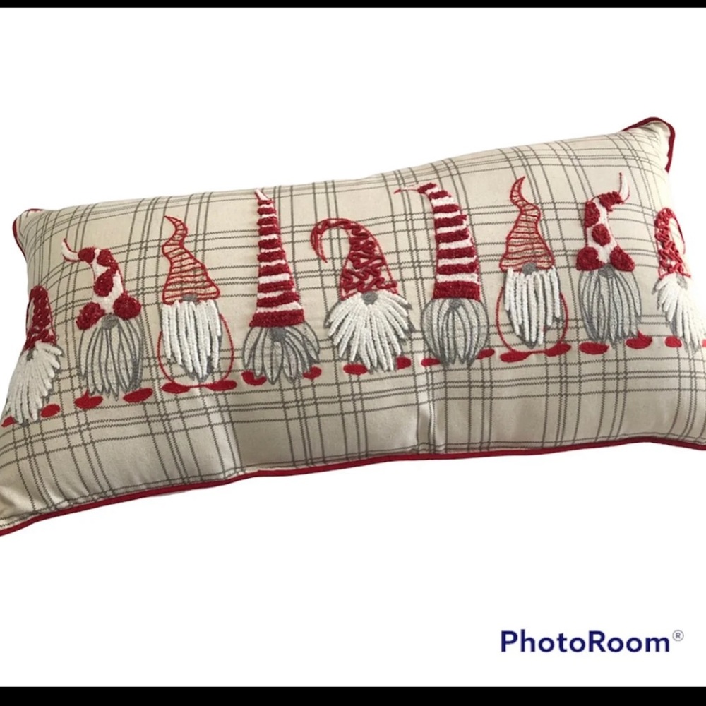 Devi Designs Pillow